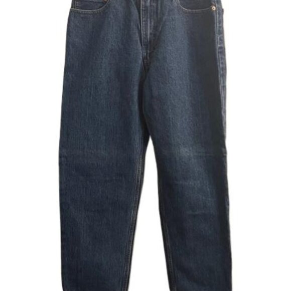 Levi’s Strauss 34x30 Classic Blue Relaxed Men's Jeans - Picture 1 of 5